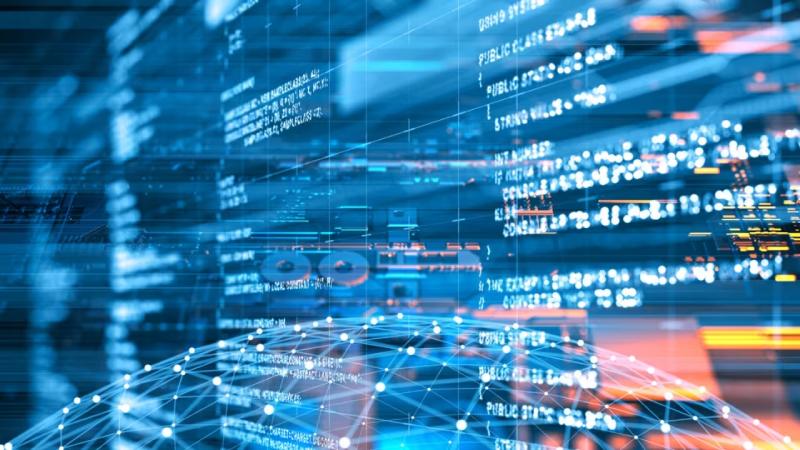 Linux基石：榆中县小程序开发公司的技术底座与发行版选择逻辑